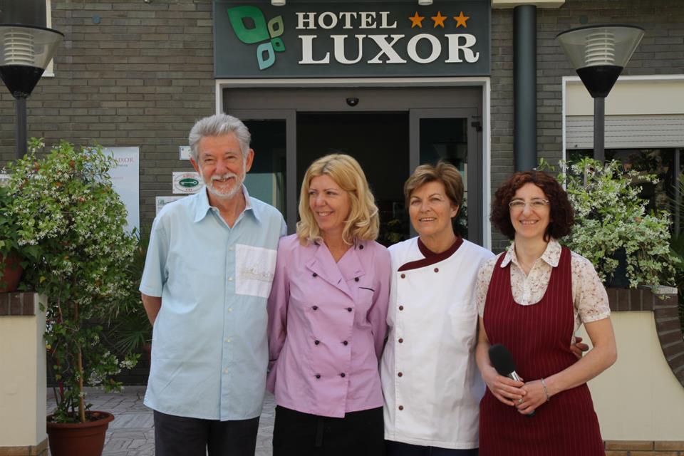 Hotel Luxor Igea Marina