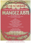 Capodanno Vegano