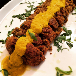 Gran Buffet Vegan “Sapori d’Autunno”