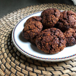 Biscotti al cioccolato superslurp