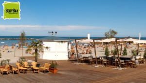 Beky Bay Igea Marina