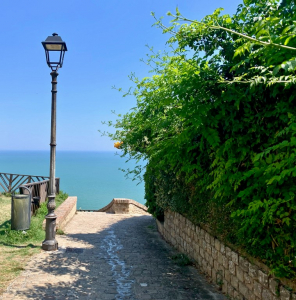 Fiorenzuola di Focara