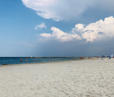 le spiagge più belle