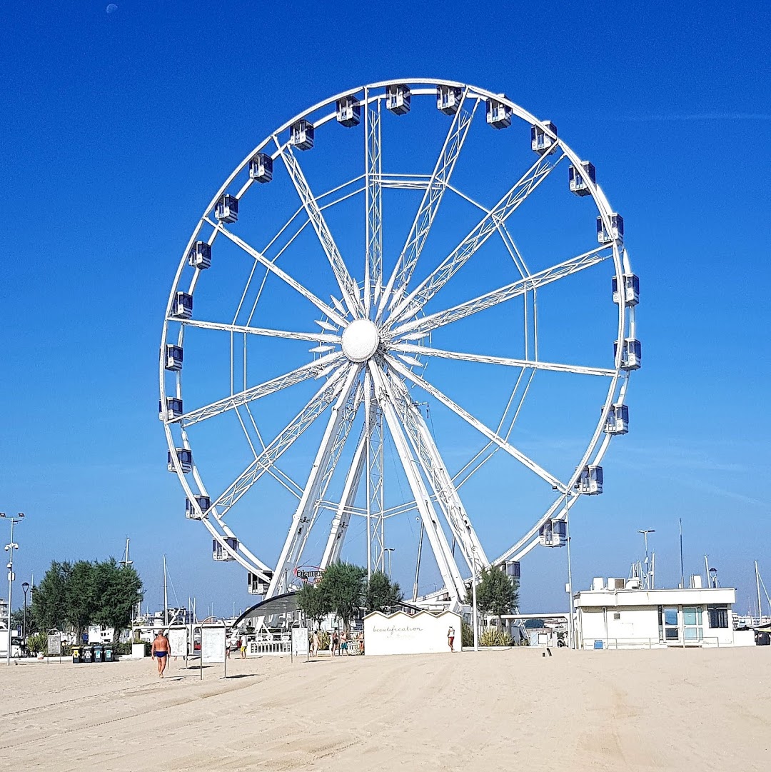 darsena Rimini