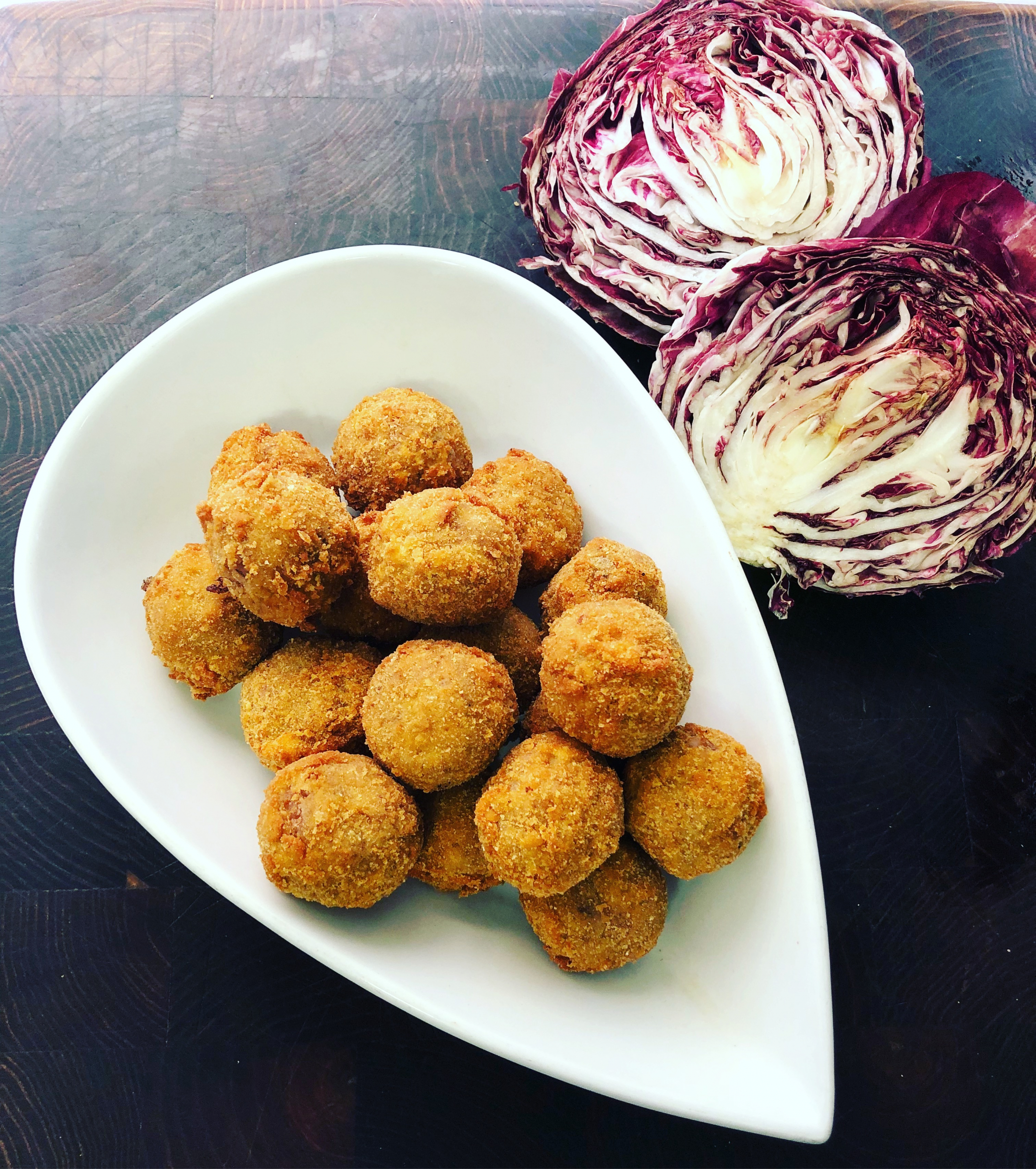 Finger food Vegano per aperitivi Barbara Bianchi Chef (1)