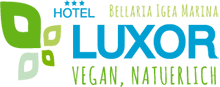 Hotel Luxor***