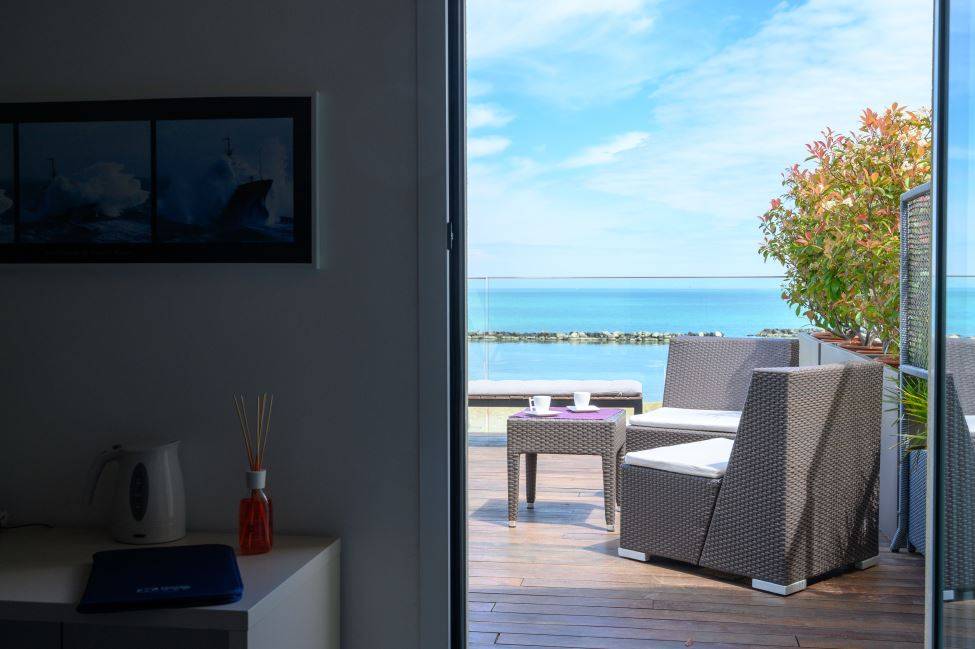 Hotel Luxor Veg Igea Marina