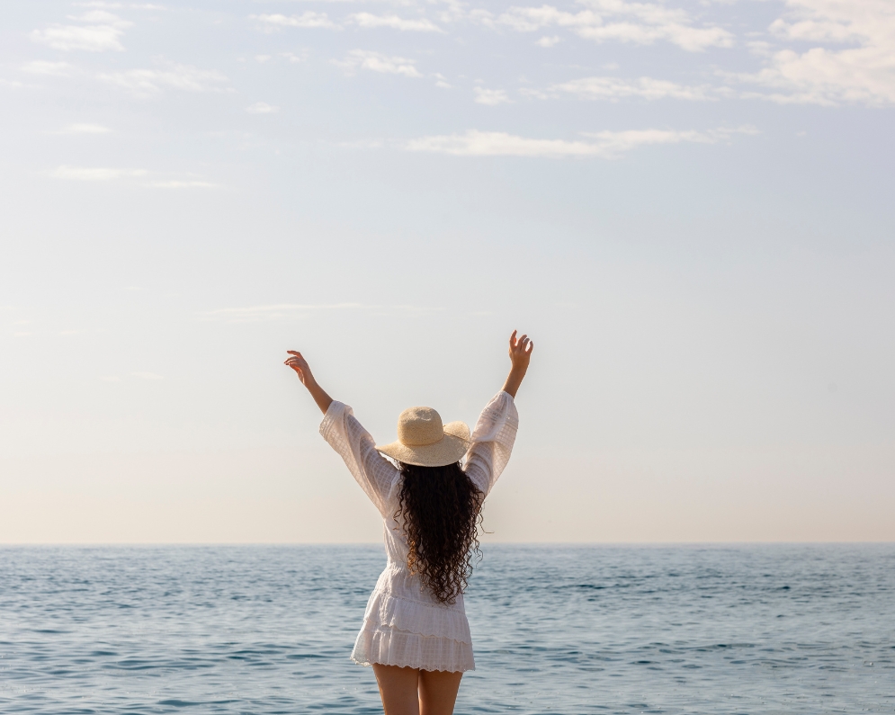 Vacanze d’estate: Luglio a Igea Marina