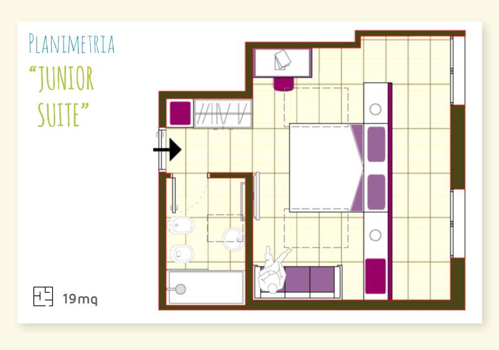 Hotel Luxor Veg Igea Marina