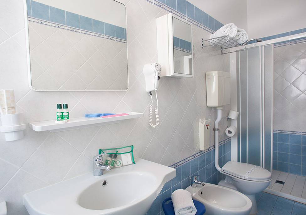 Hotel Luxor Veg Igea Marina