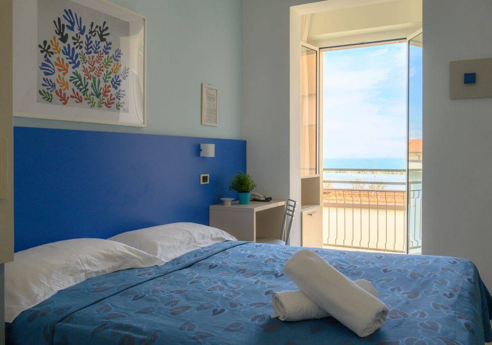 Hotel Luxor Veg Igea Marina