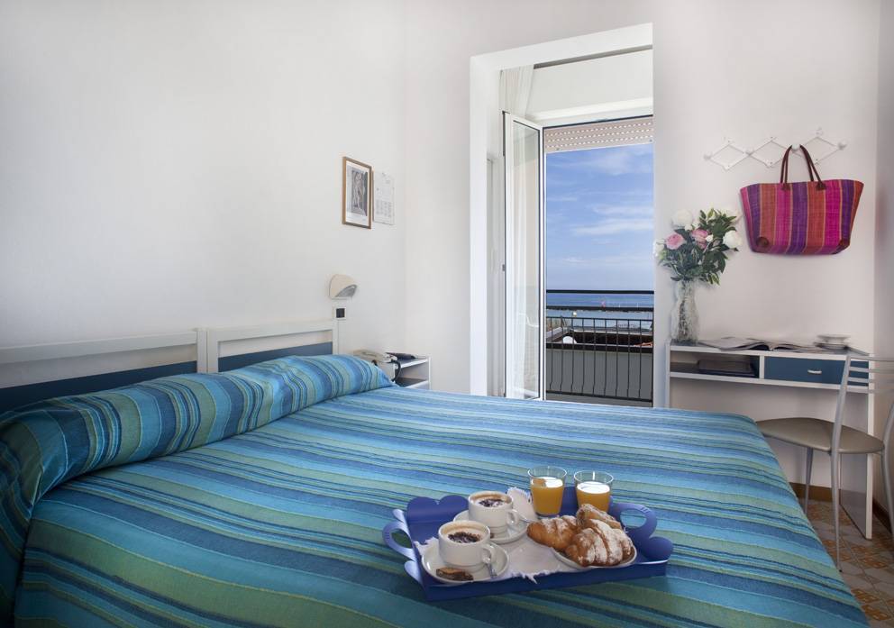 Hotel Luxor Veg Igea Marina