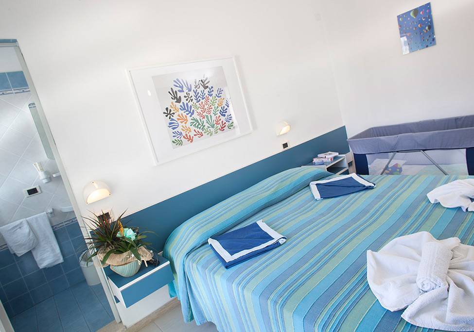 Hotel Luxor Veg Igea Marina