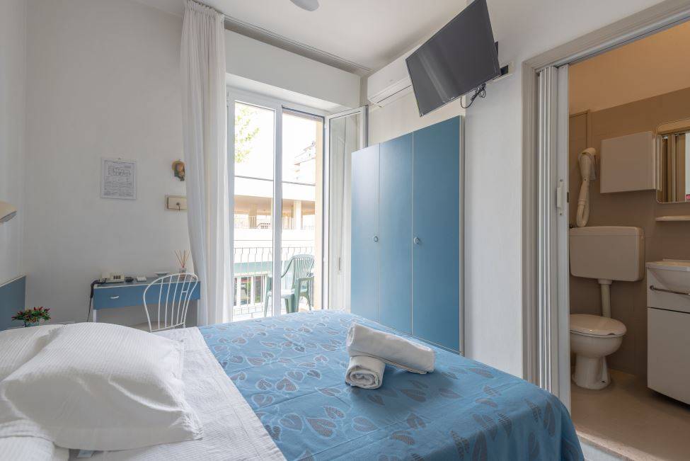 Hotel Luxor Veg Igea Marina