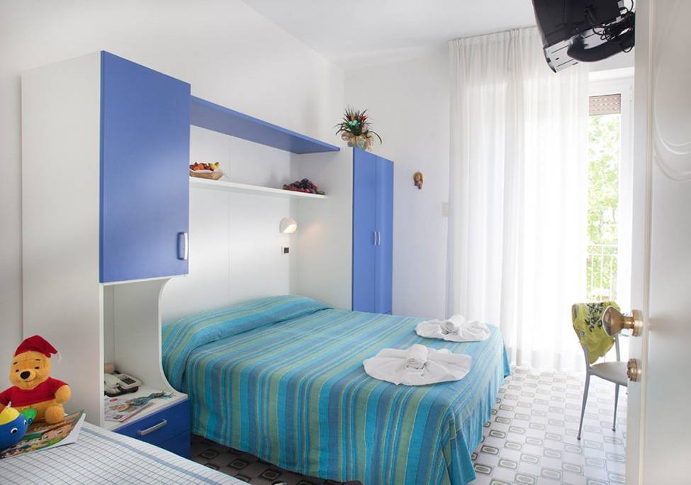 Hotel Luxor Veg Igea Marina