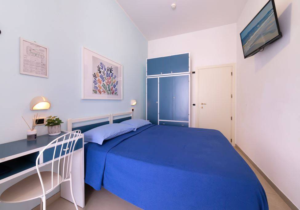 Hotel Luxor Veg Igea Marina