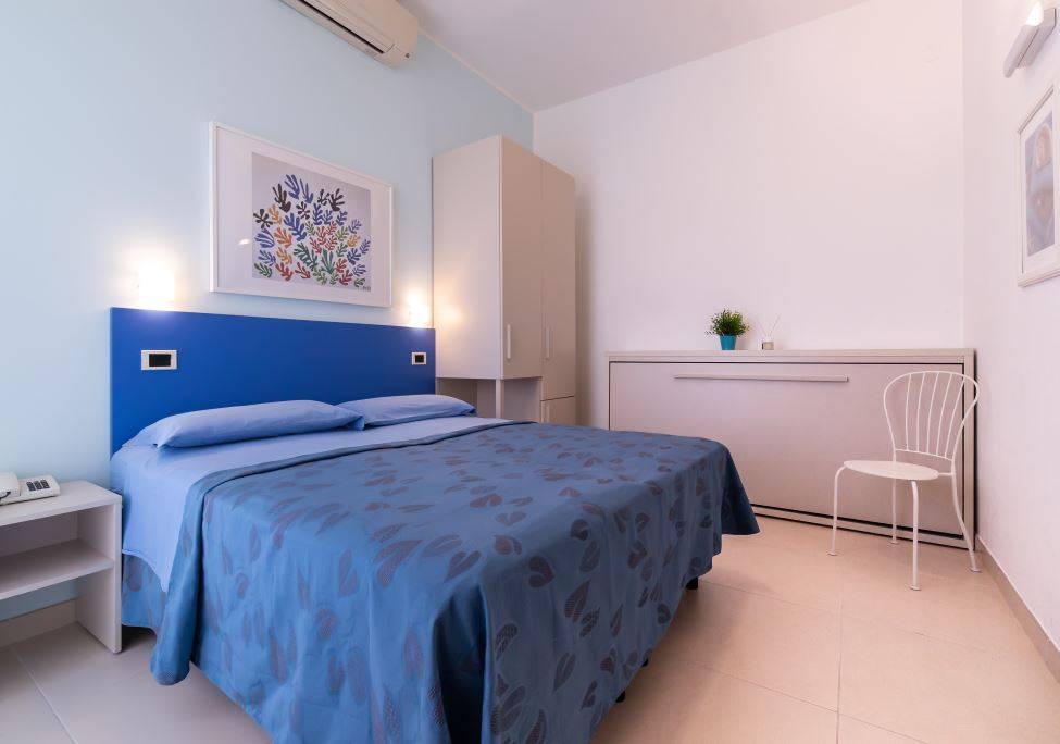 Hotel Luxor Veg Igea Marina