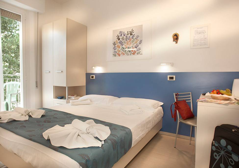 Hotel Luxor Veg Igea Marina