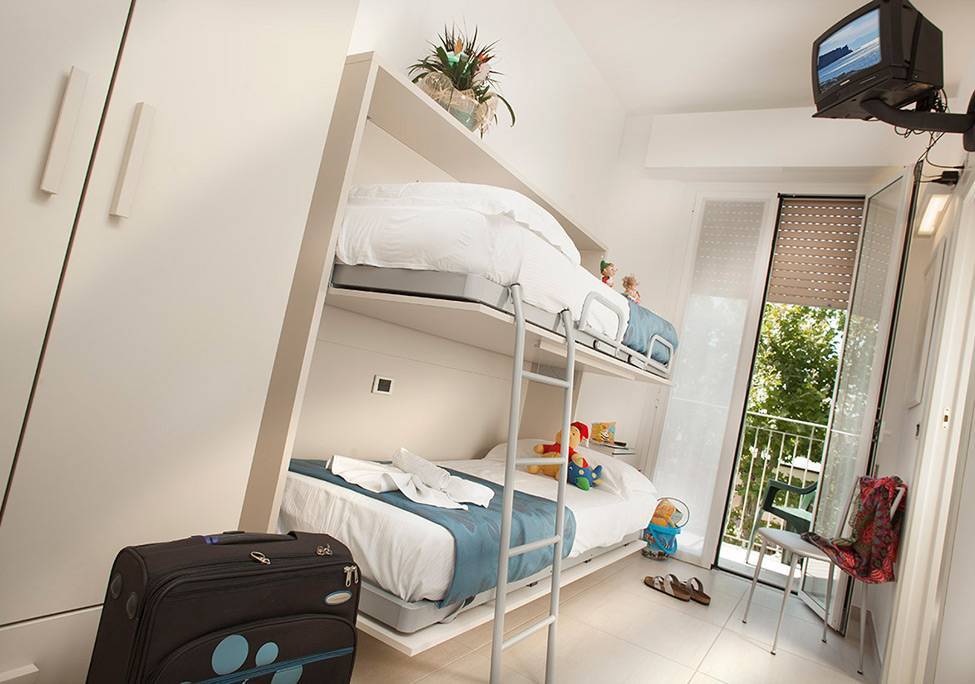 Hotel Luxor Veg Igea Marina