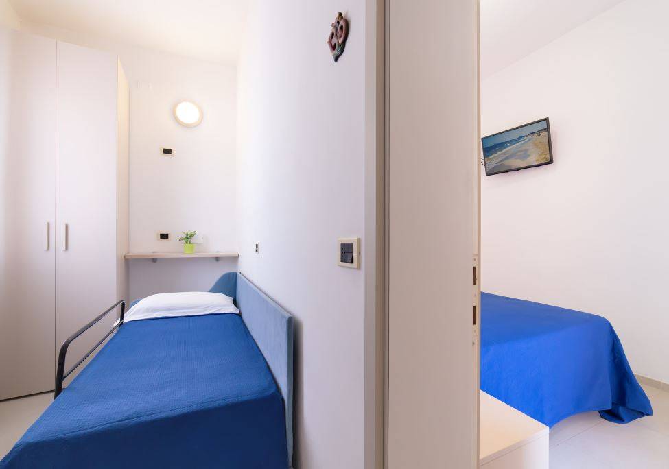 Hotel Luxor Veg Igea Marina