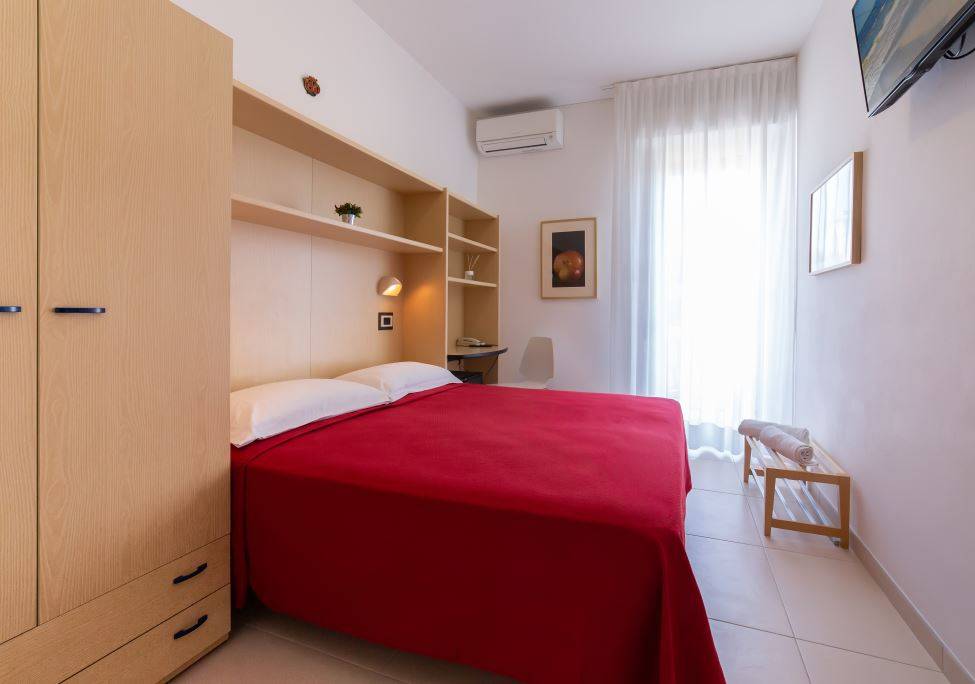 Hotel Luxor Veg Igea Marina