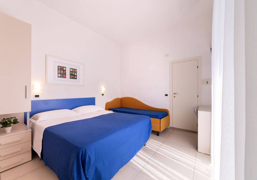 Hotel Luxor Veg Igea Marina