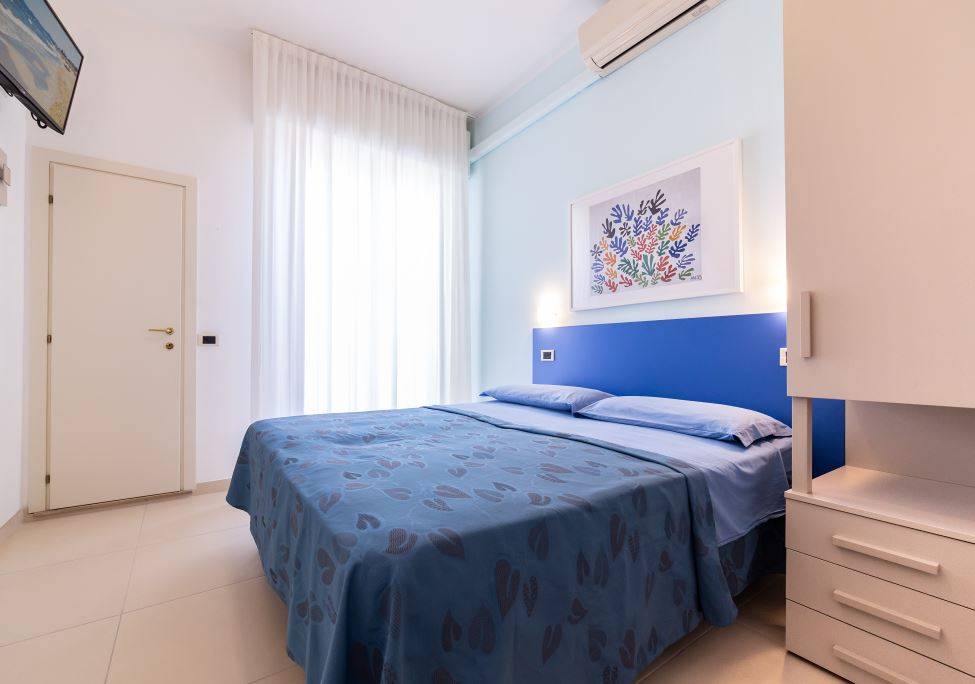 Hotel Luxor Veg Igea Marina