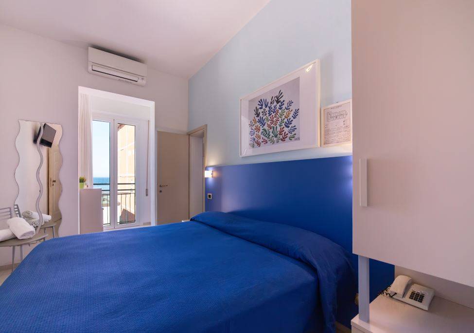 Hotel Luxor Veg Igea Marina