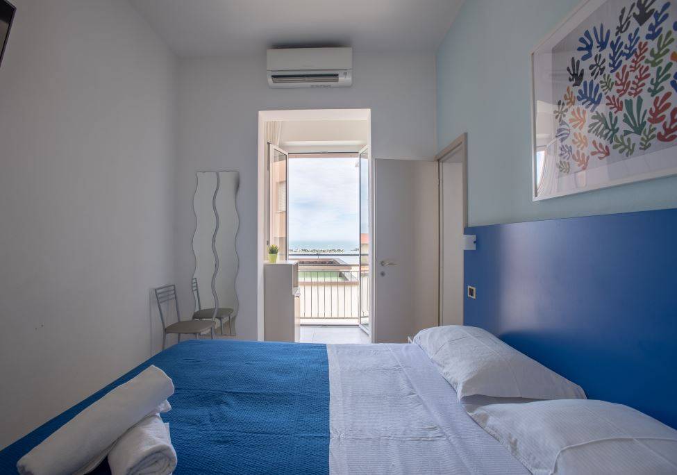 Hotel Luxor Veg Igea Marina