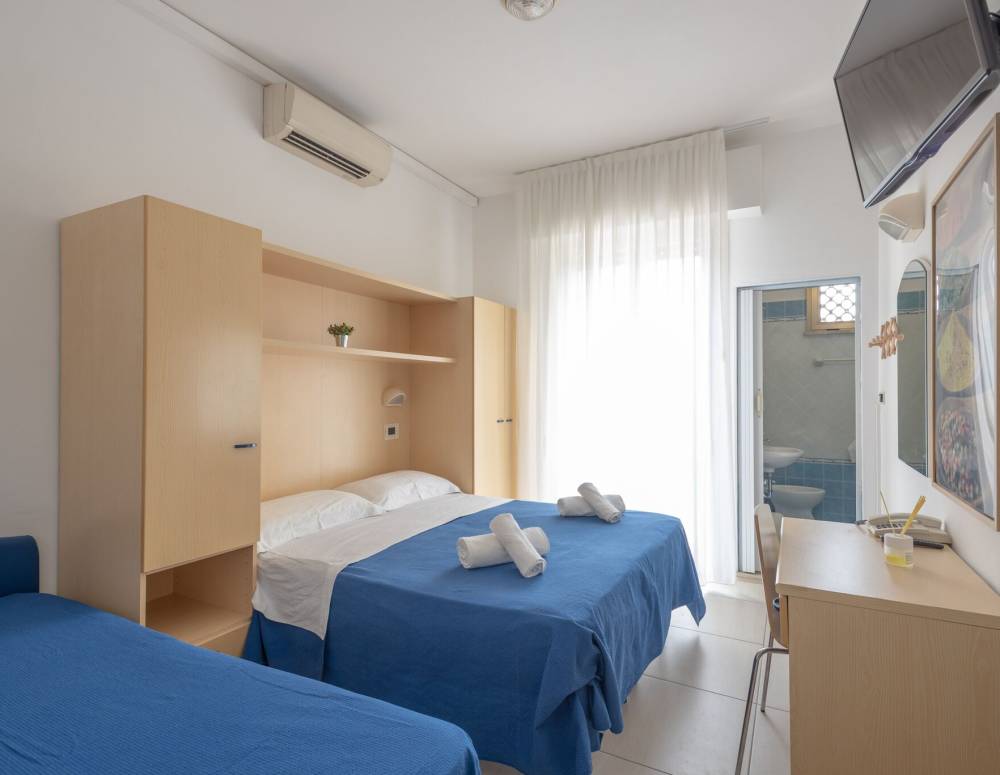 Hotel Luxor Veg Igea Marina
