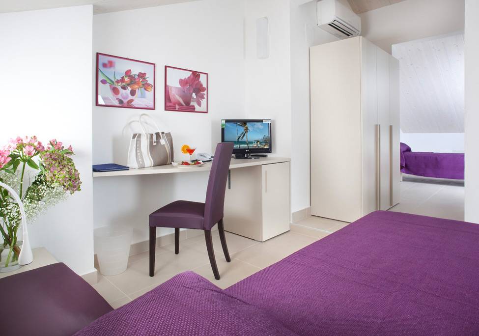 Hotel Luxor Veg Igea Marina