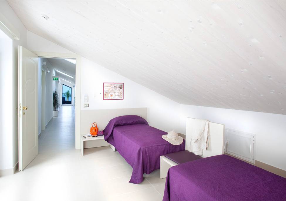 Hotel Luxor Veg Igea Marina