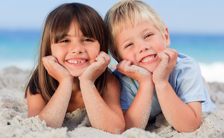 Offerta Famiglie Ferragosto Bellaria Igea Marina