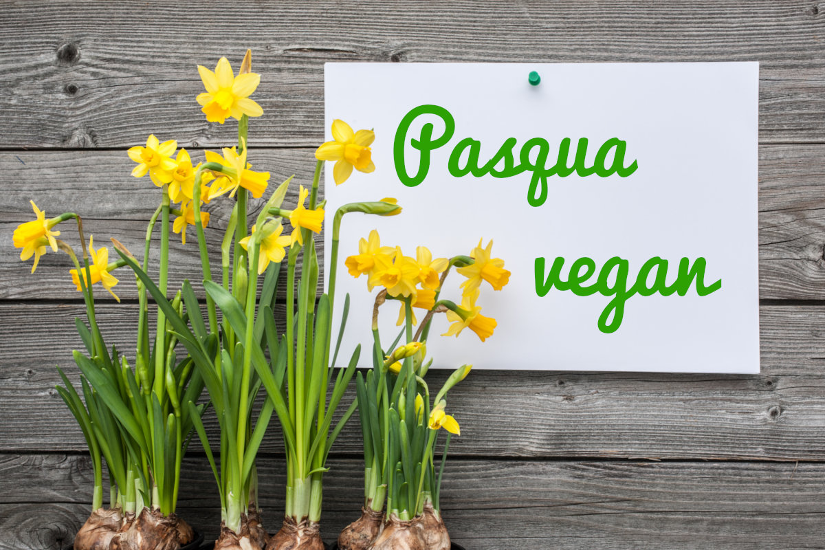 Vacanze di Pasqua Vegana a Bellaria Igea Marina