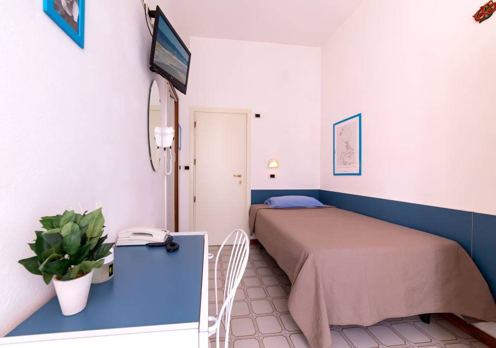 Hotel Luxor Veg Igea Marina
