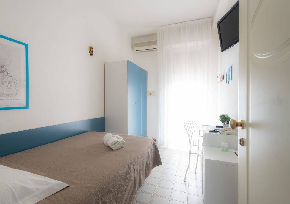 Hotel Luxor Veg Igea Marina