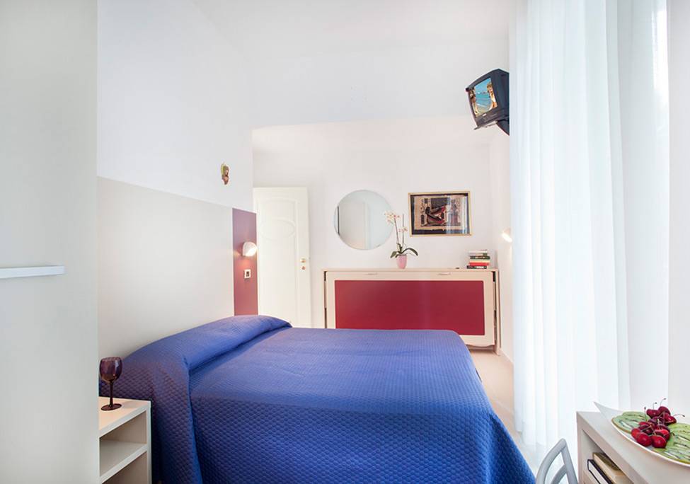 Hotel Luxor Veg Igea Marina