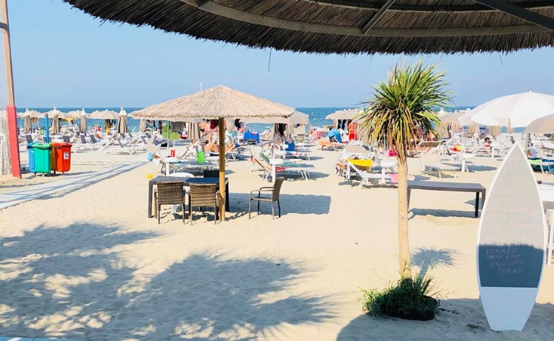 Last Minute Luglio a Igea Marina: la tua vacanza speciale!