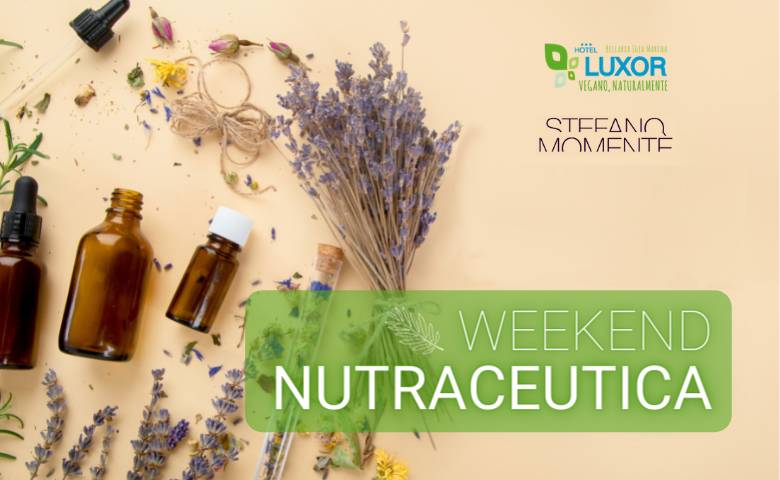 Nutraceutica e vacanze al mare? Weekend dedicato alla Cucina Superfunzionale a Igea Marina