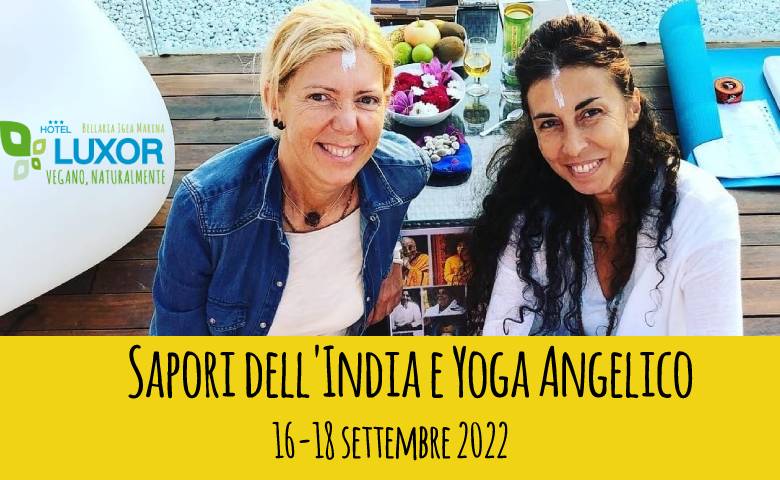 Yoga in vacanza a Settembre a Igea Marina