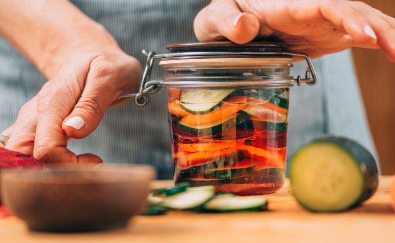 Vacanza al mare con corso di cucina vegetale con Barbara Bianchi Chef