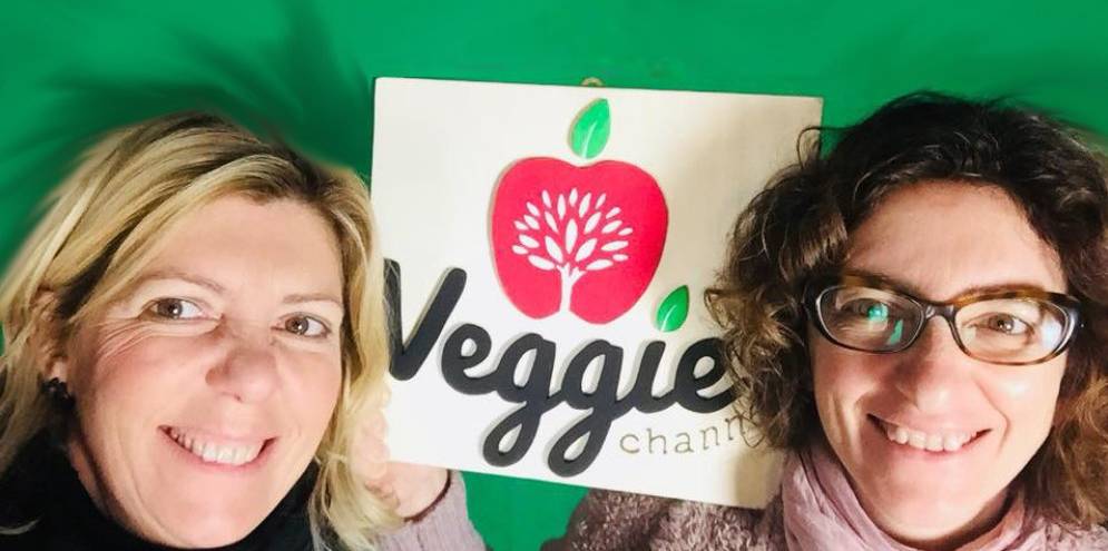 Hotel con cucina vegana